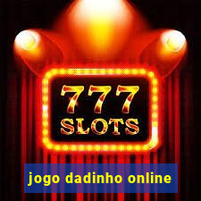 jogo dadinho online